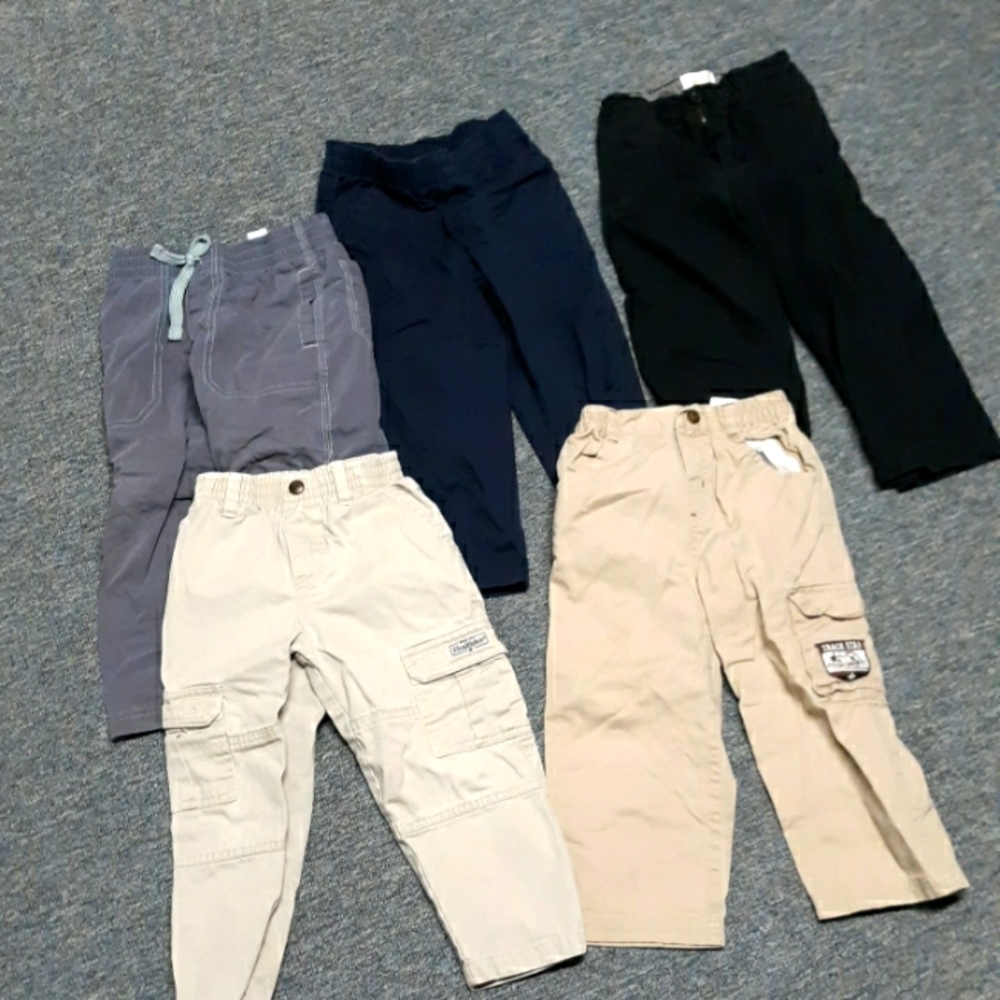 Boys 3T dress pants